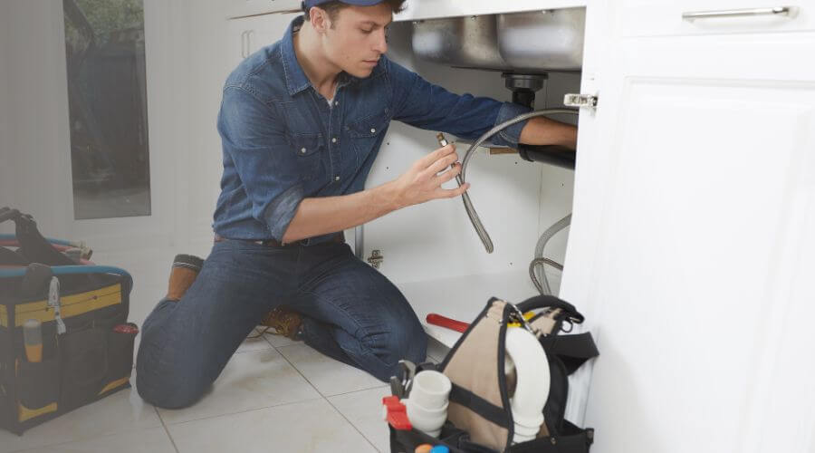 Local expert plumbing services in Livingston, TX